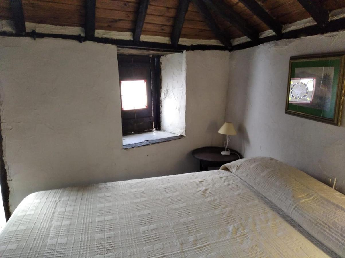 I Miti Viviendavacacional Hotell Chío Eksteriør bilde